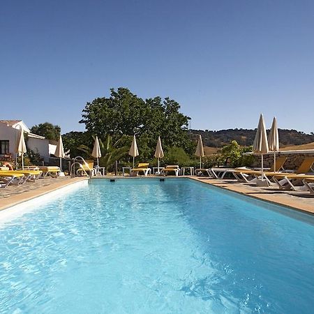 Hotel Cortijo Las Piletas Ronda Exterior photo