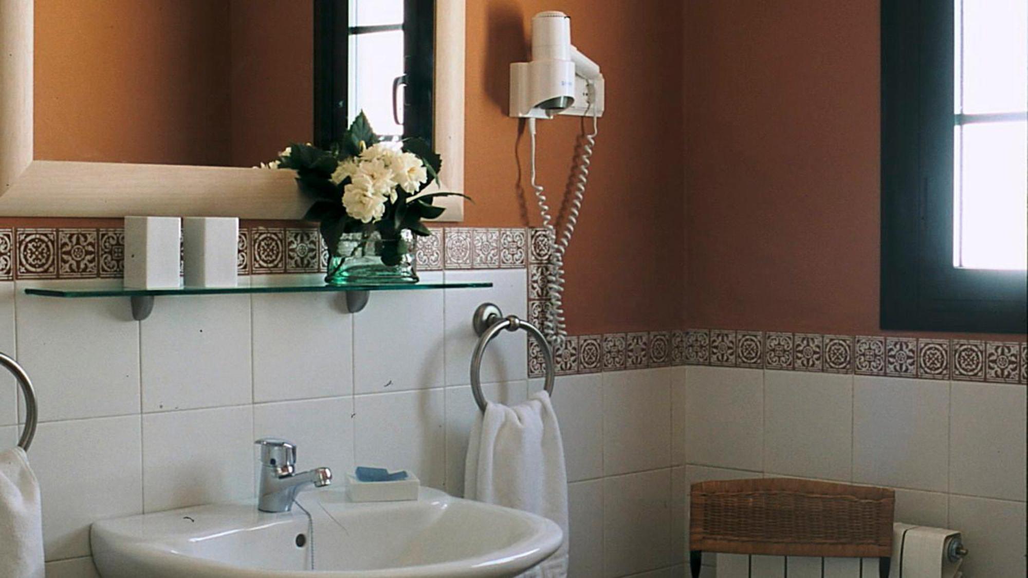 Hotel Cortijo Las Piletas Ronda Room photo