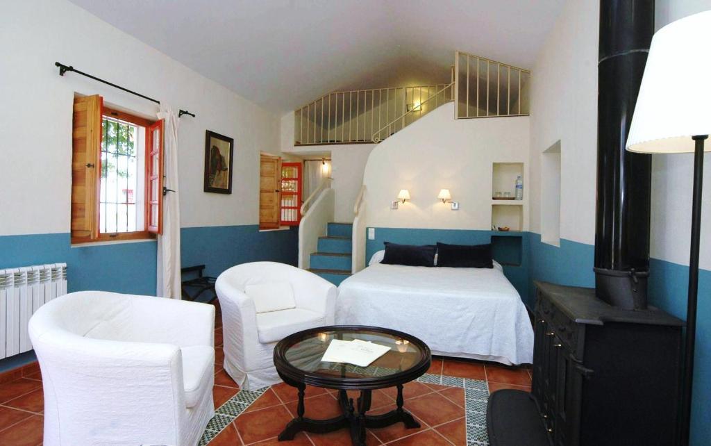 Hotel Cortijo Las Piletas Ronda Room photo