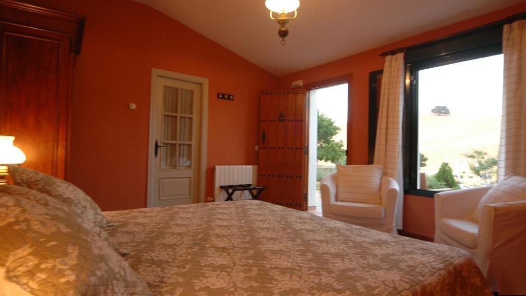 Hotel Cortijo Las Piletas Ronda Room photo