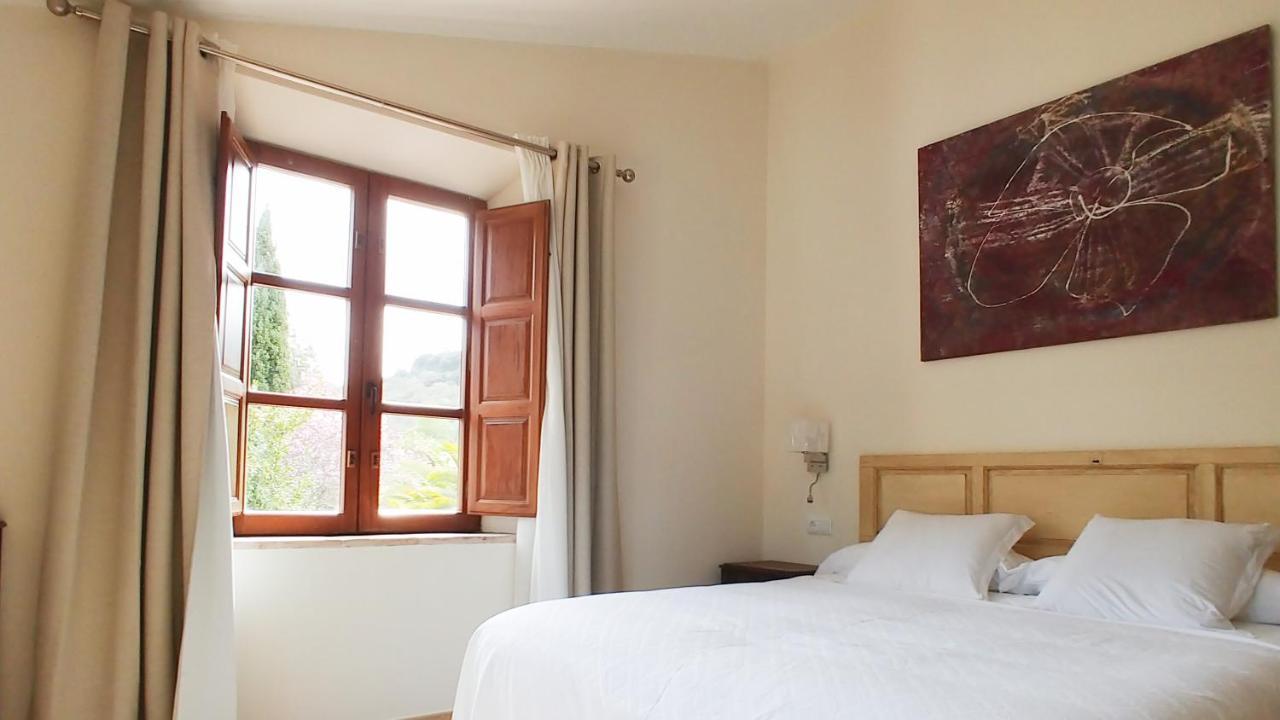 Hotel Cortijo Las Piletas Ronda Exterior photo